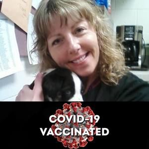 Meet your Posher, Denise